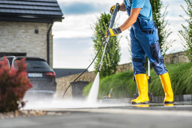 Best Restaurant Pressure Washing  in Siena College, NY